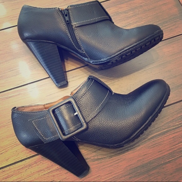 medicus ankle boots